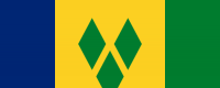 Saint Vincent and the Grenadines